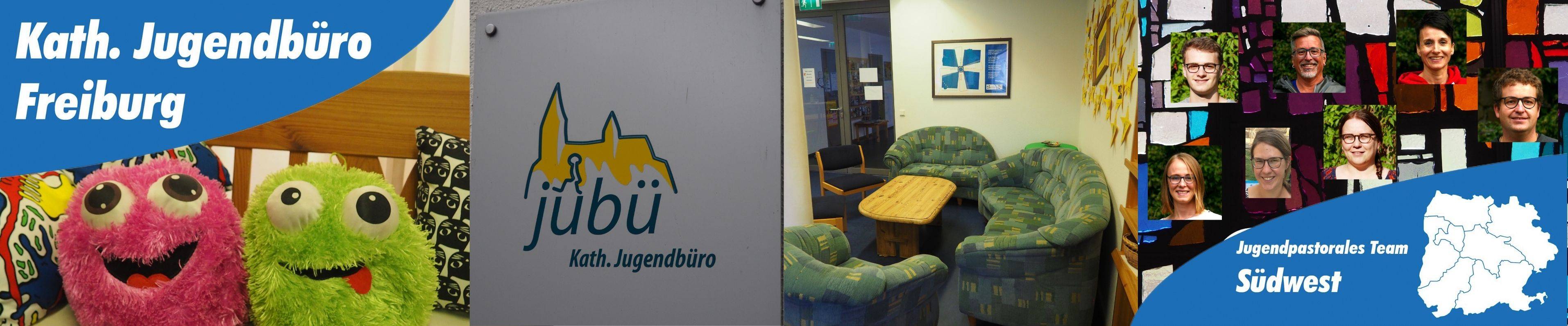 Quelle: Kath. Jugendbüro Freiburg